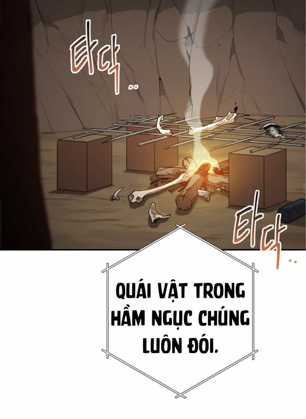 Tái Thiết Hầm Ngục - Chương 6 - ảnh 44