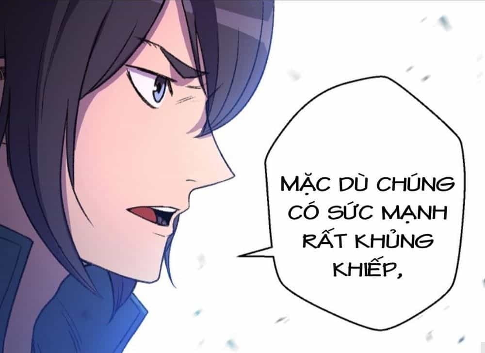 Tái Thiết Hầm Ngục - Chương 6 - ảnh 73