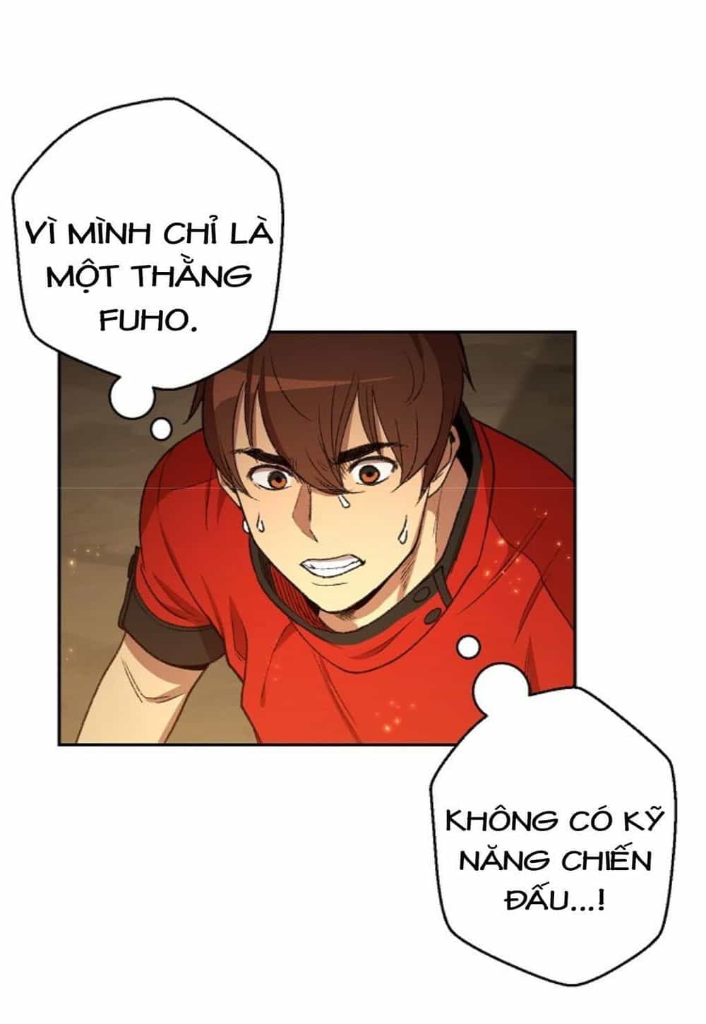 Tái Thiết Hầm Ngục - Chương 6 - ảnh 78