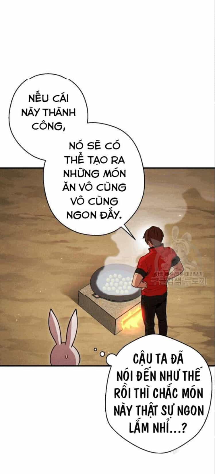 Tái Thiết Hầm Ngục - Chương 60 - ảnh 13