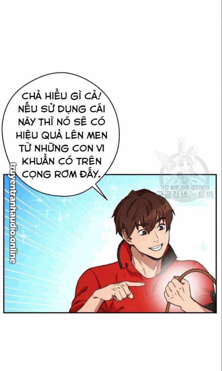 Tái Thiết Hầm Ngục - Chương 60 - ảnh 21