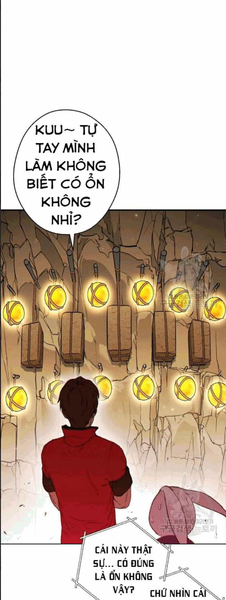 Tái Thiết Hầm Ngục - Chương 60 - ảnh 24