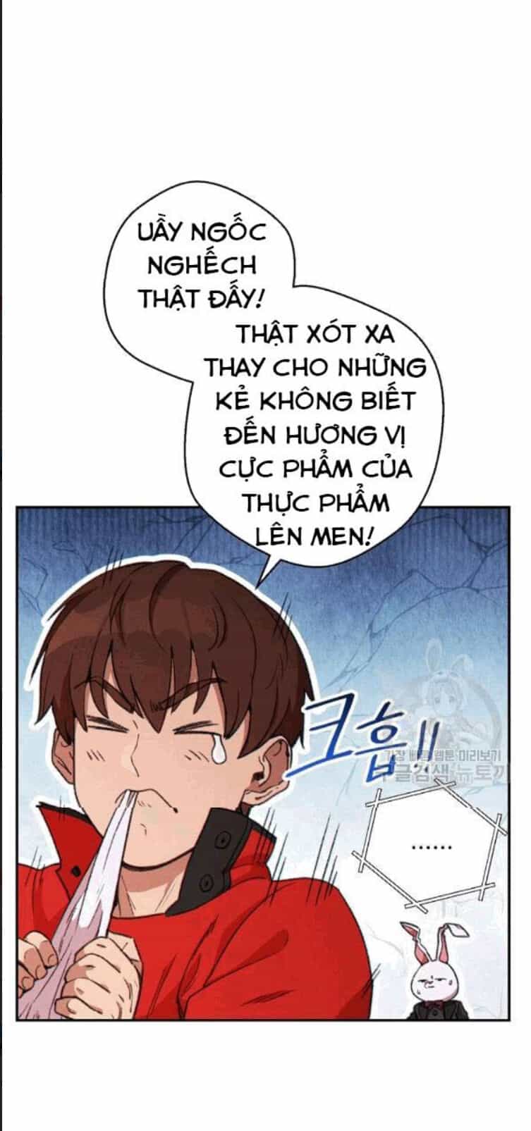 Tái Thiết Hầm Ngục - Chương 60 - ảnh 27