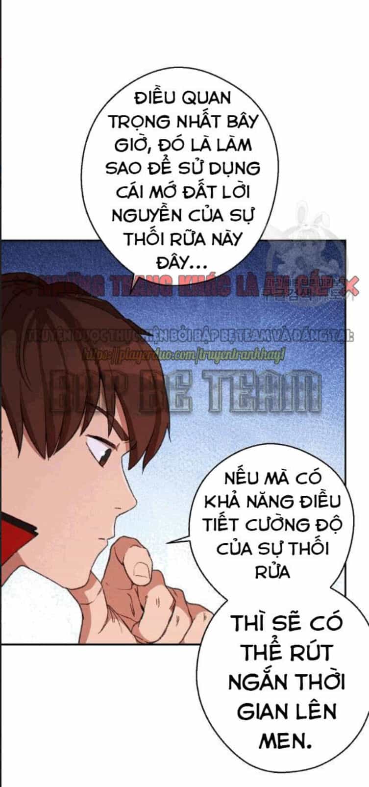 Tái Thiết Hầm Ngục - Chương 60 - ảnh 29