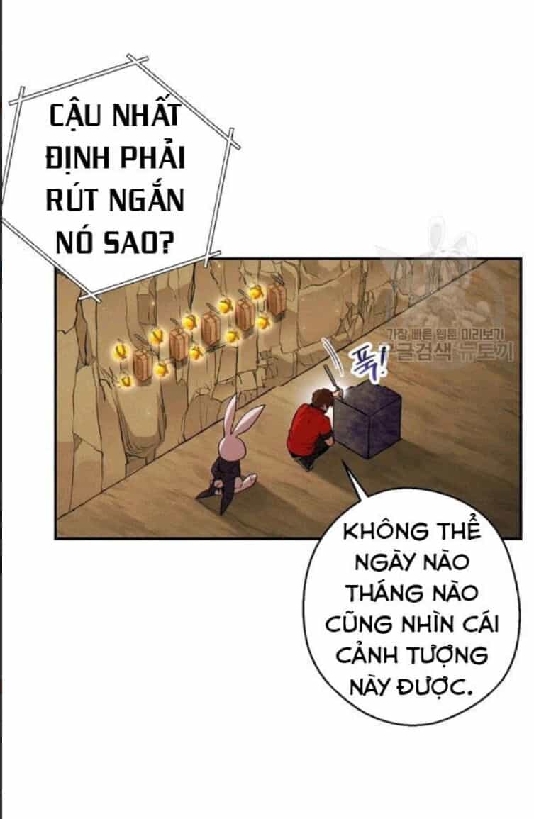 Tái Thiết Hầm Ngục - Chương 60 - ảnh 30