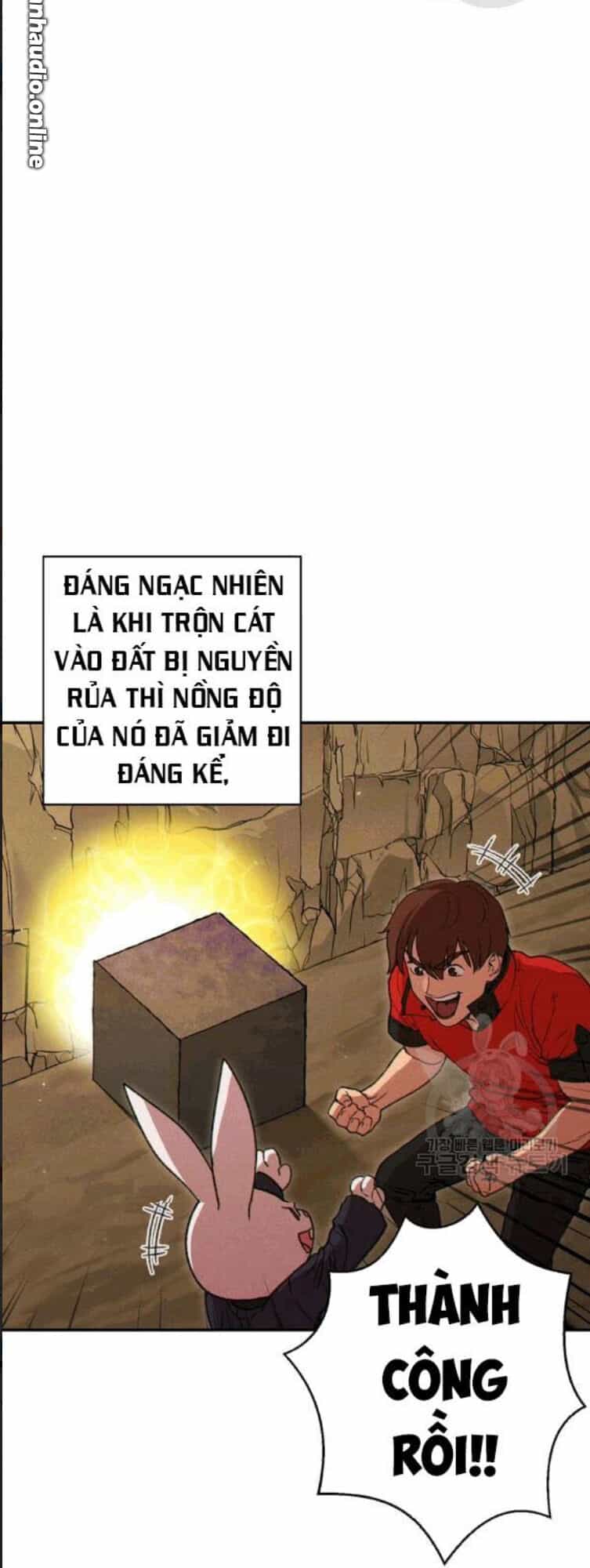 Tái Thiết Hầm Ngục - Chương 60 - ảnh 39