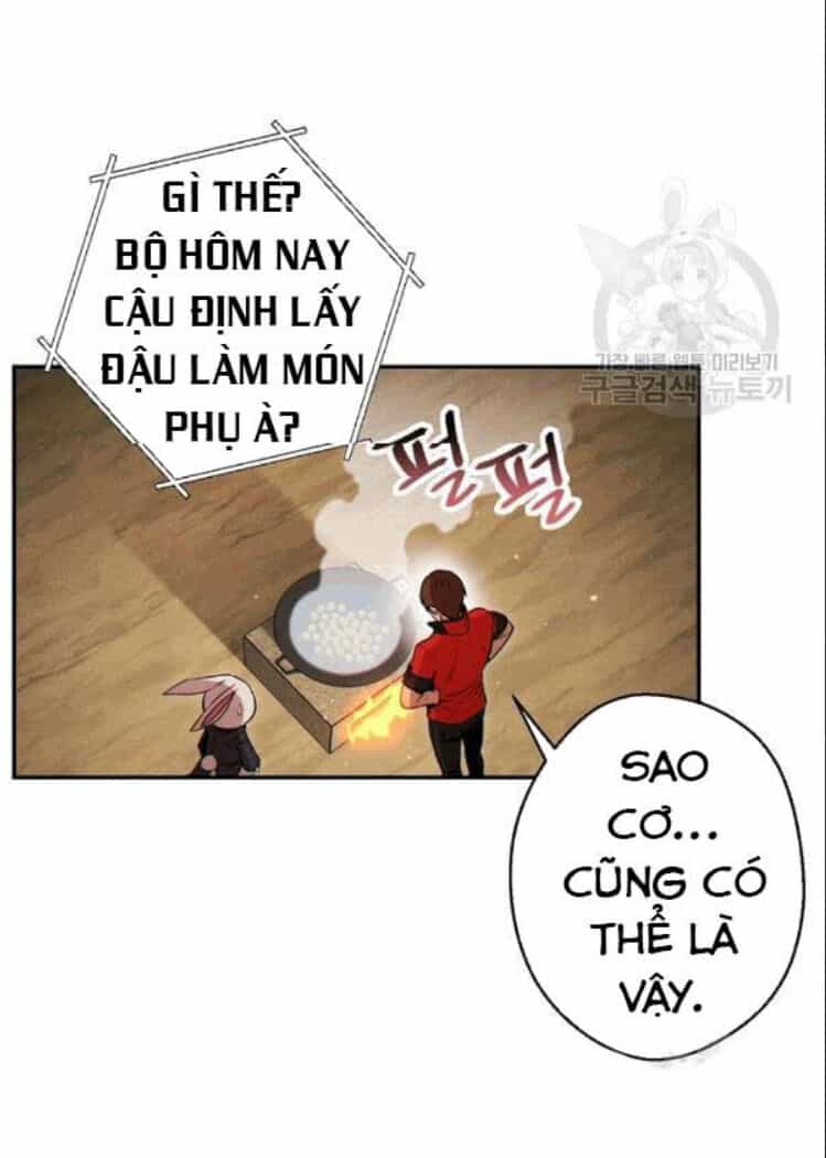 Tái Thiết Hầm Ngục - Chương 60 - ảnh 4