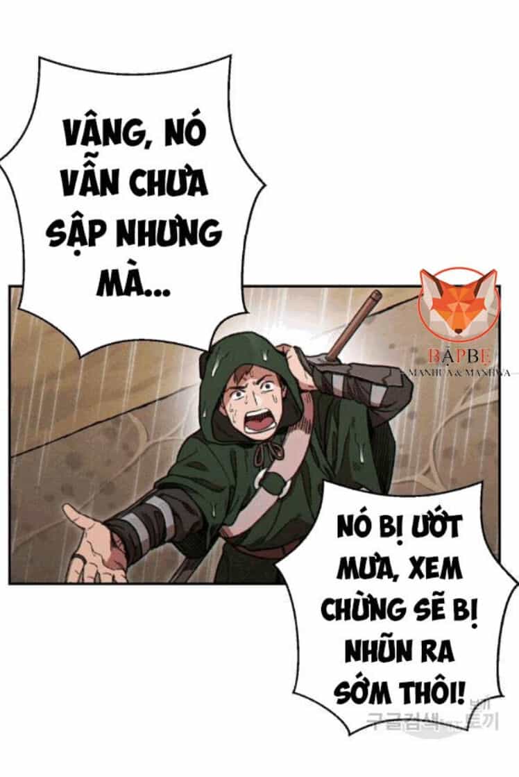 Tái Thiết Hầm Ngục - Chương 60 - ảnh 48