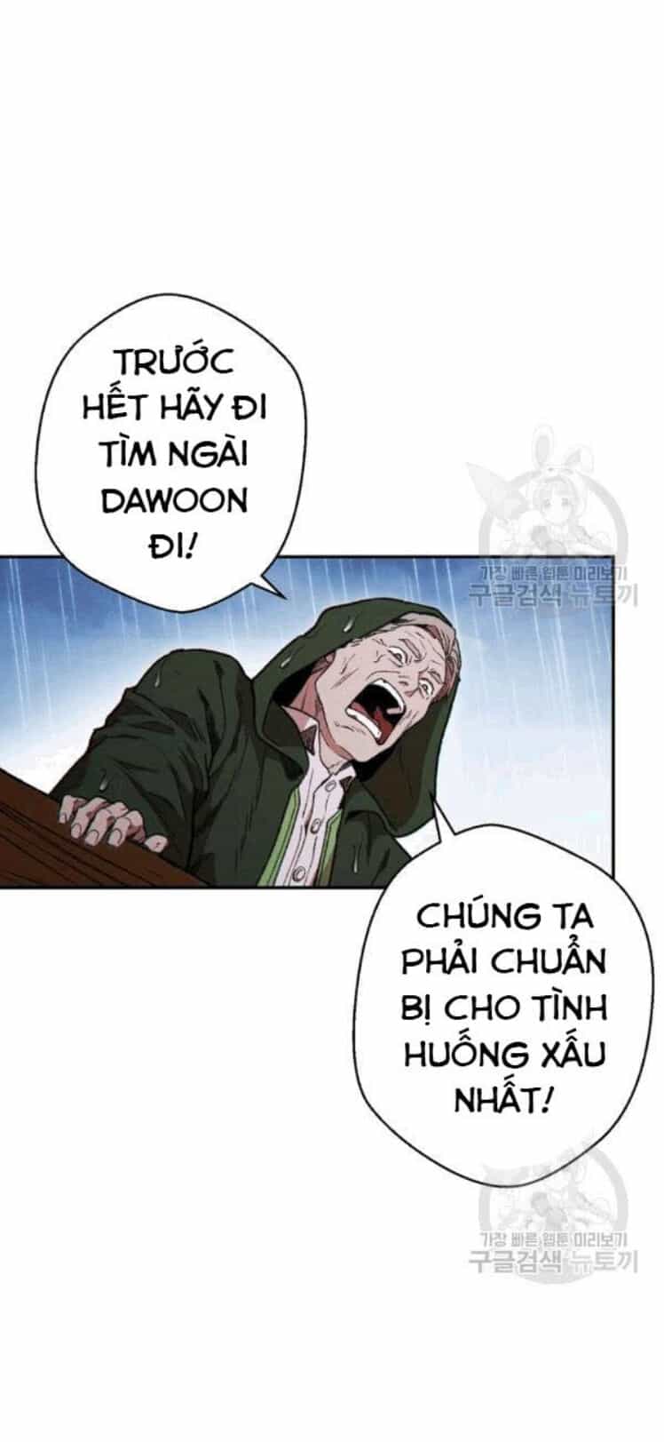 Tái Thiết Hầm Ngục - Chương 60 - ảnh 49