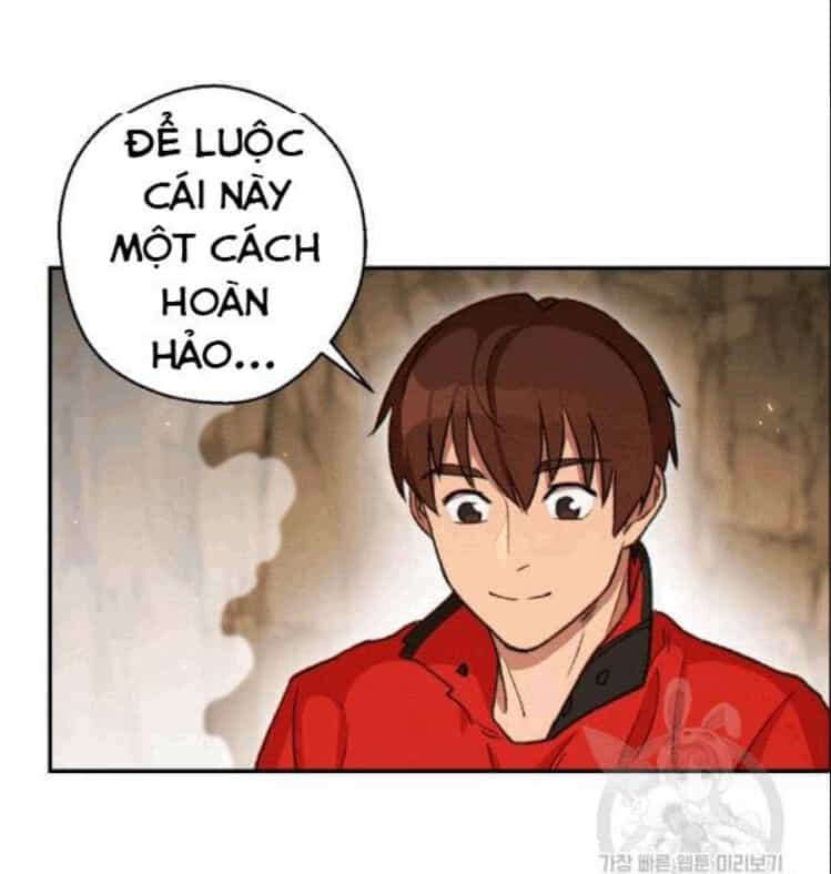 Tái Thiết Hầm Ngục - Chương 60 - ảnh 5