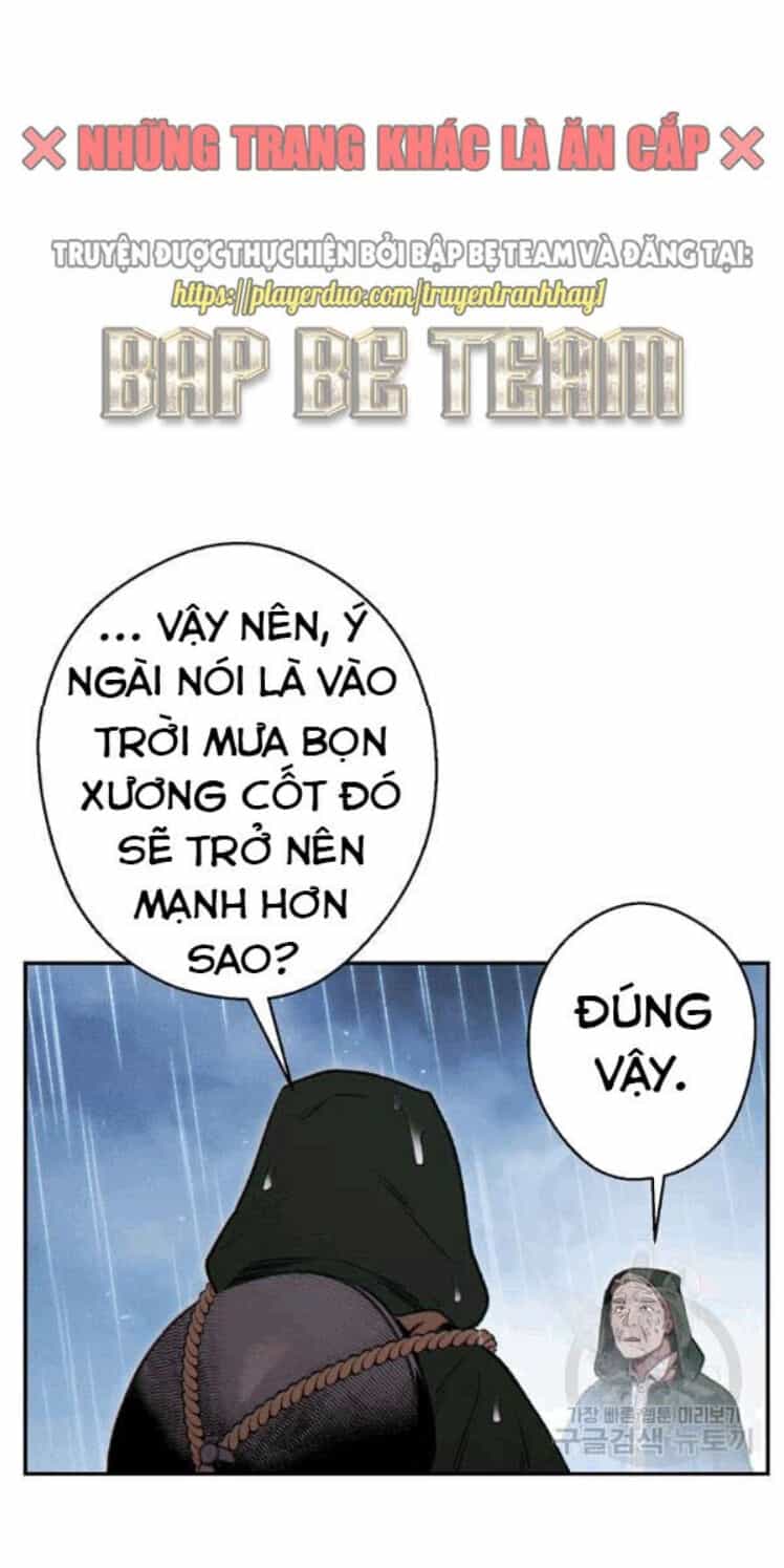 Tái Thiết Hầm Ngục - Chương 60 - ảnh 54