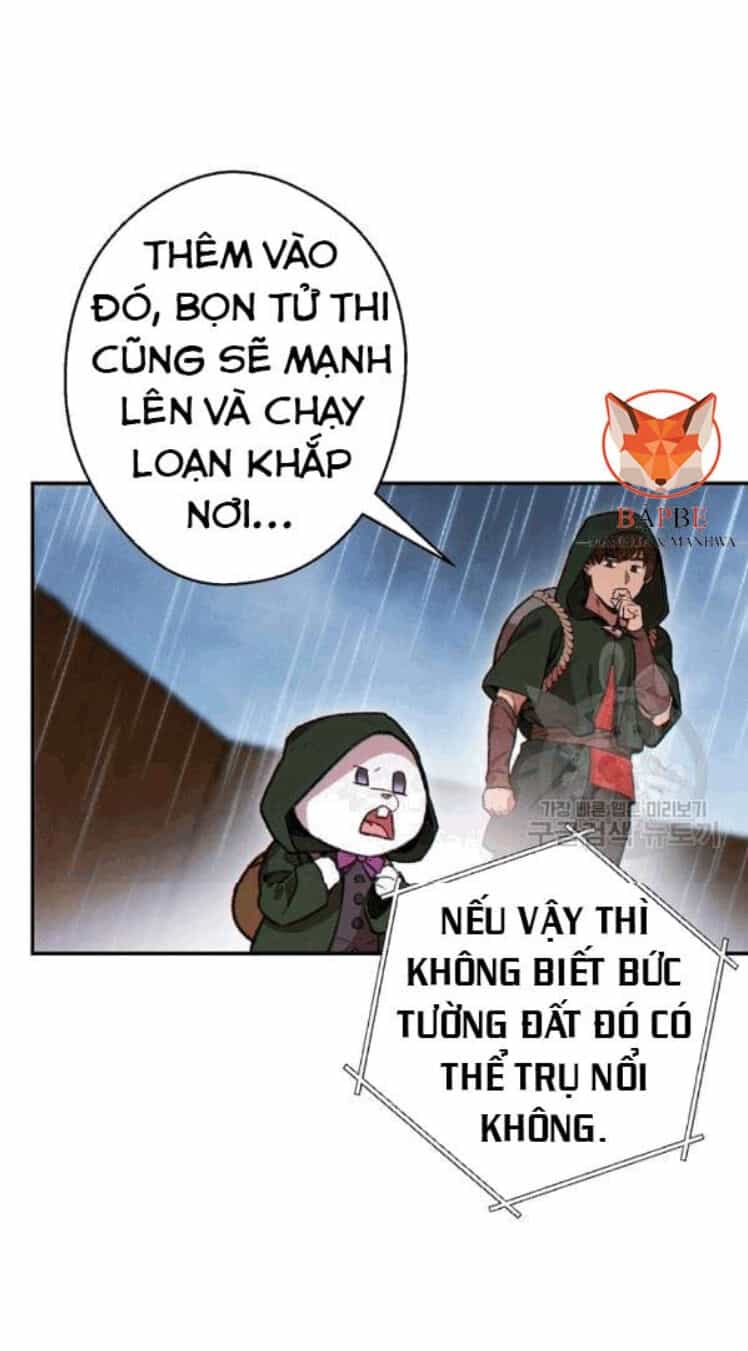 Tái Thiết Hầm Ngục - Chương 60 - ảnh 56