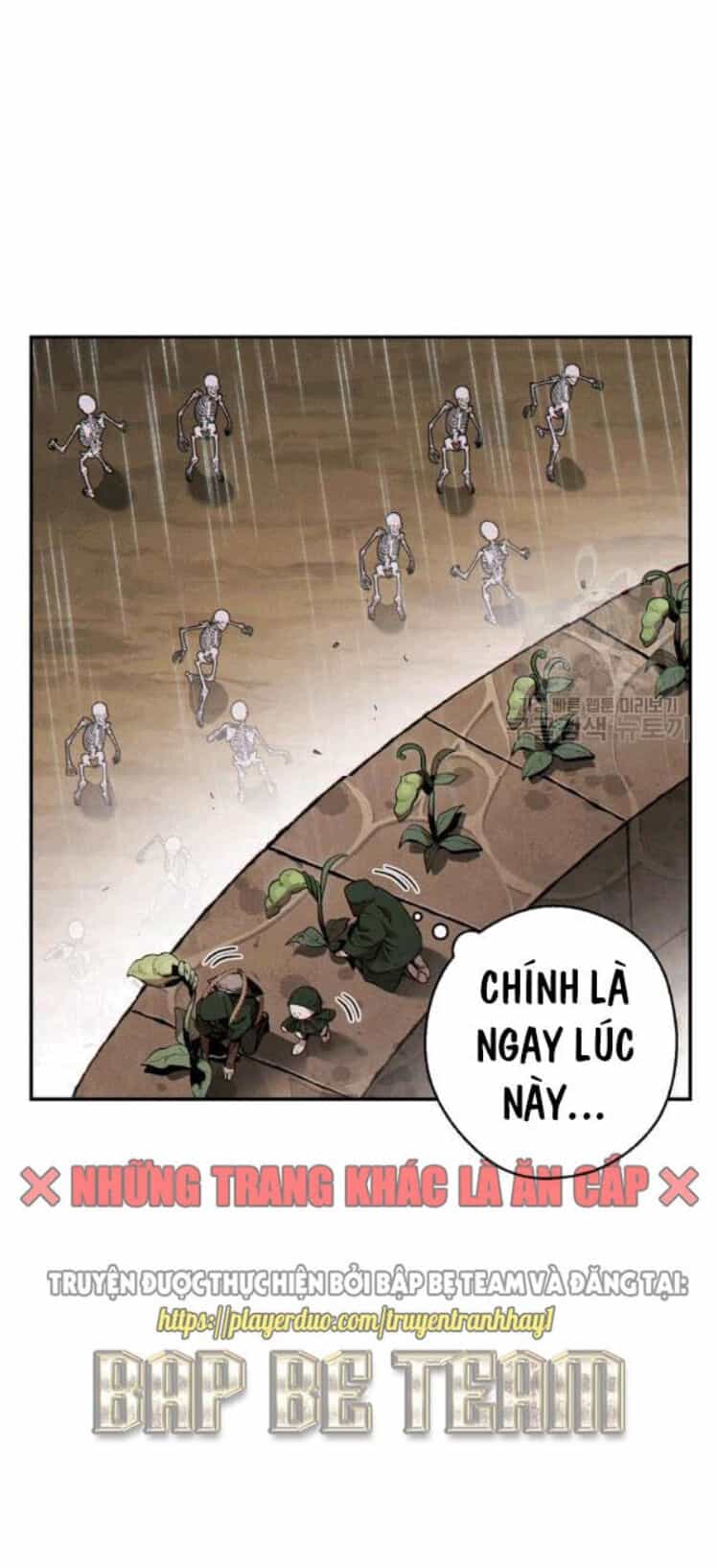 Tái Thiết Hầm Ngục - Chương 60 - ảnh 65