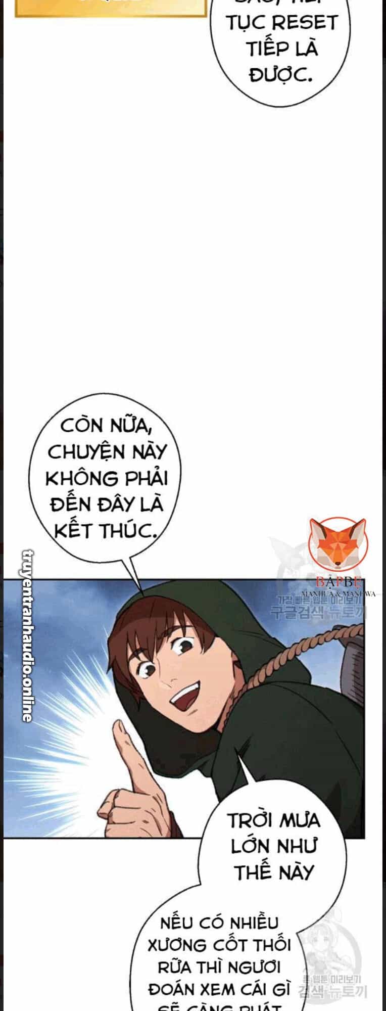 Tái Thiết Hầm Ngục - Chương 60 - ảnh 68