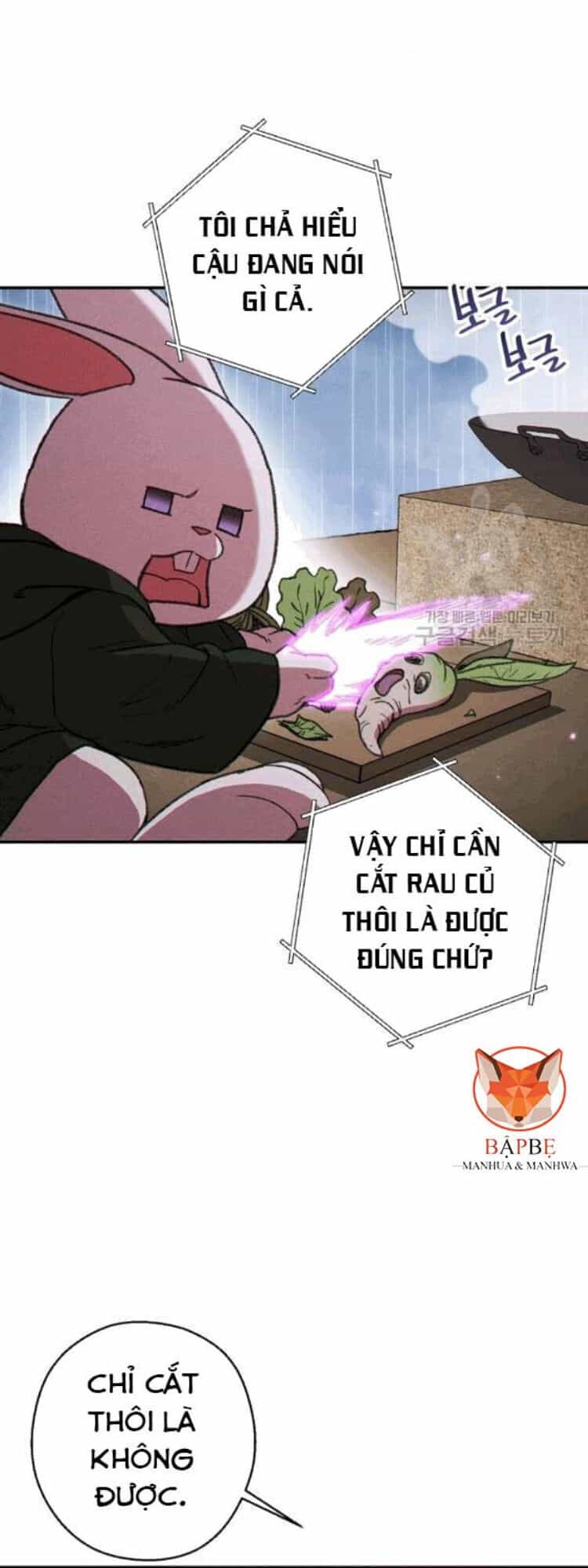Tái Thiết Hầm Ngục - Chương 61 - ảnh 11