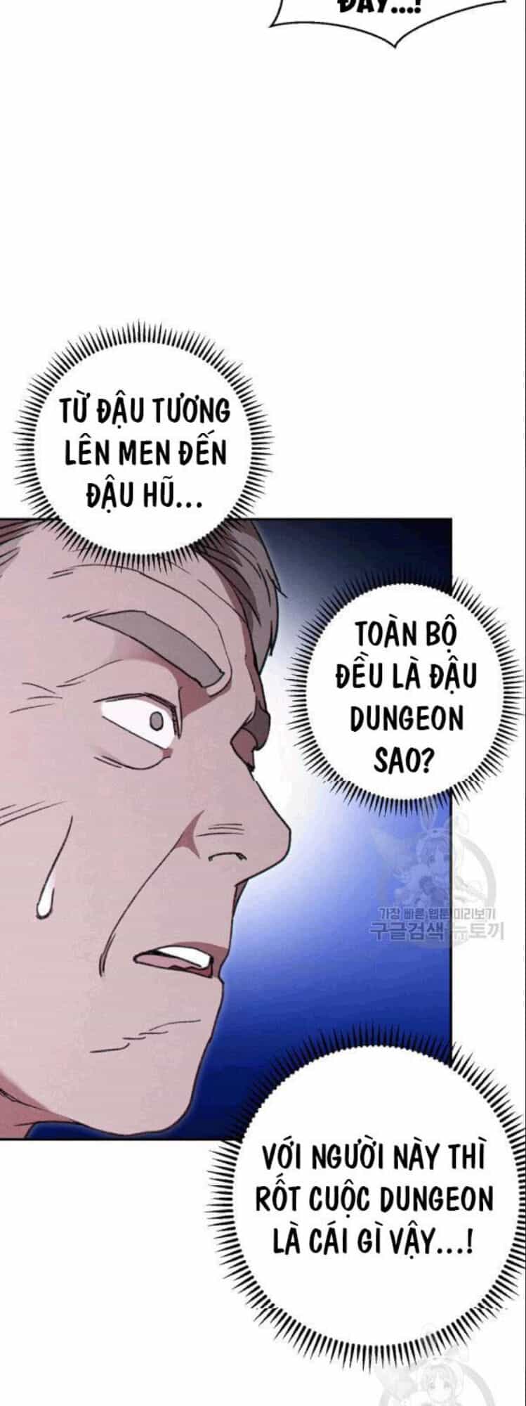 Tái Thiết Hầm Ngục - Chương 61 - ảnh 20