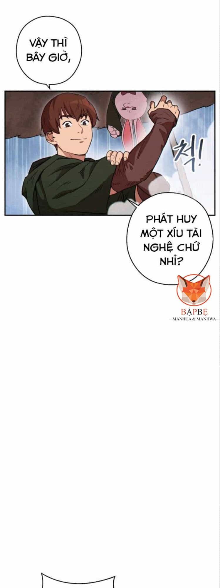 Tái Thiết Hầm Ngục - Chương 61 - ảnh 22