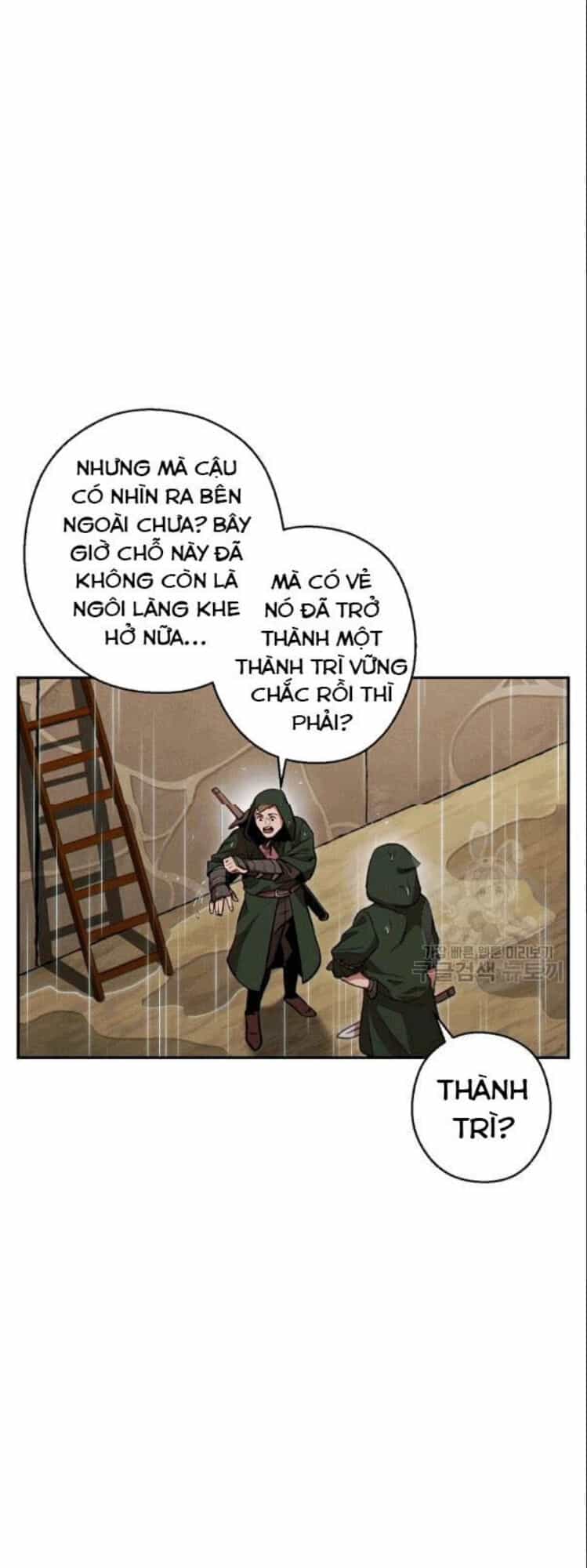 Tái Thiết Hầm Ngục - Chương 61 - ảnh 24