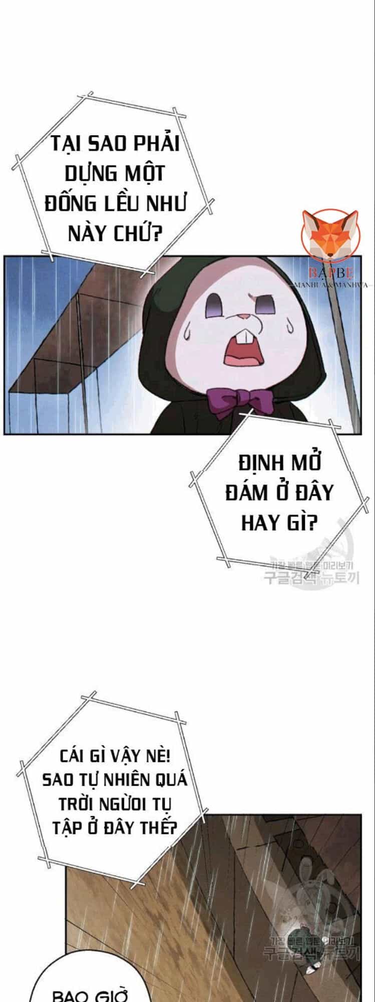 Tái Thiết Hầm Ngục - Chương 61 - ảnh 34