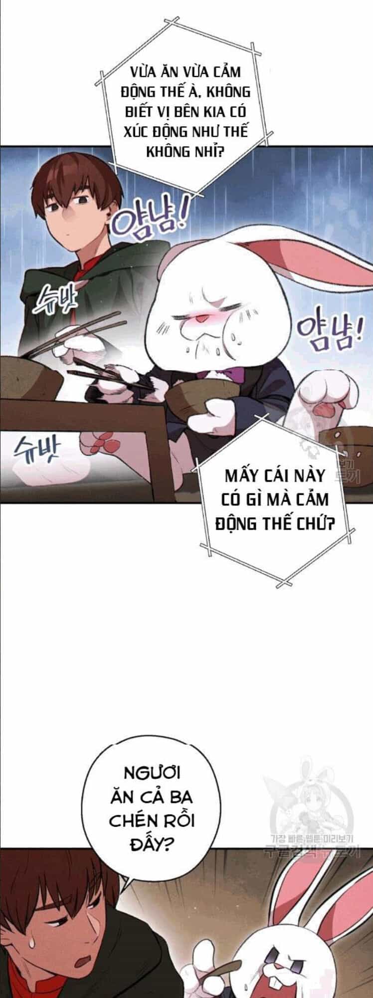 Tái Thiết Hầm Ngục - Chương 61 - ảnh 47