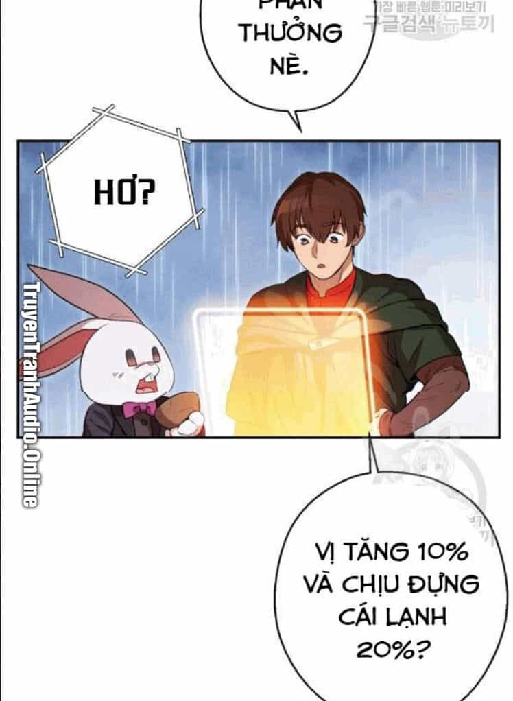 Tái Thiết Hầm Ngục - Chương 61 - ảnh 54