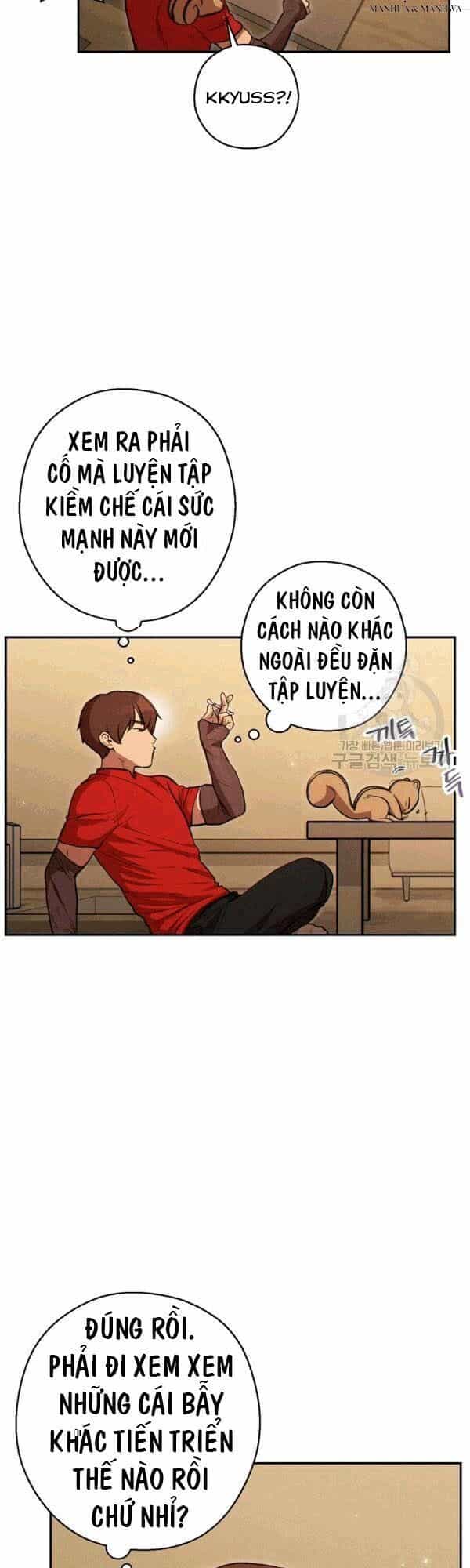 Tái Thiết Hầm Ngục - Chương 62 - ảnh 28