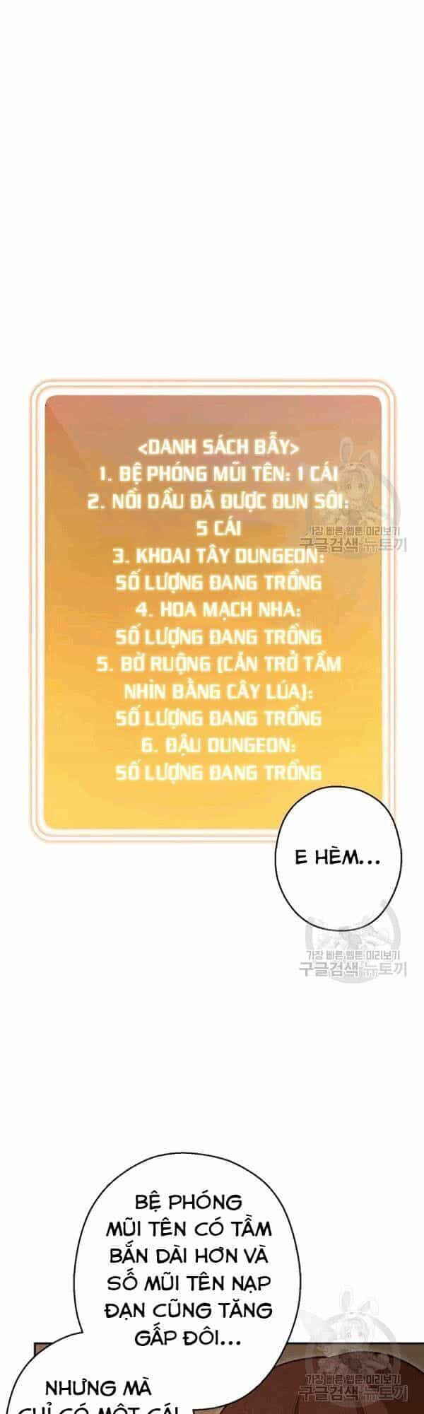 Tái Thiết Hầm Ngục - Chương 62 - ảnh 32