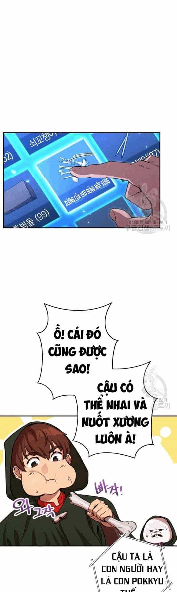 Tái Thiết Hầm Ngục - Chương 62 - ảnh 8