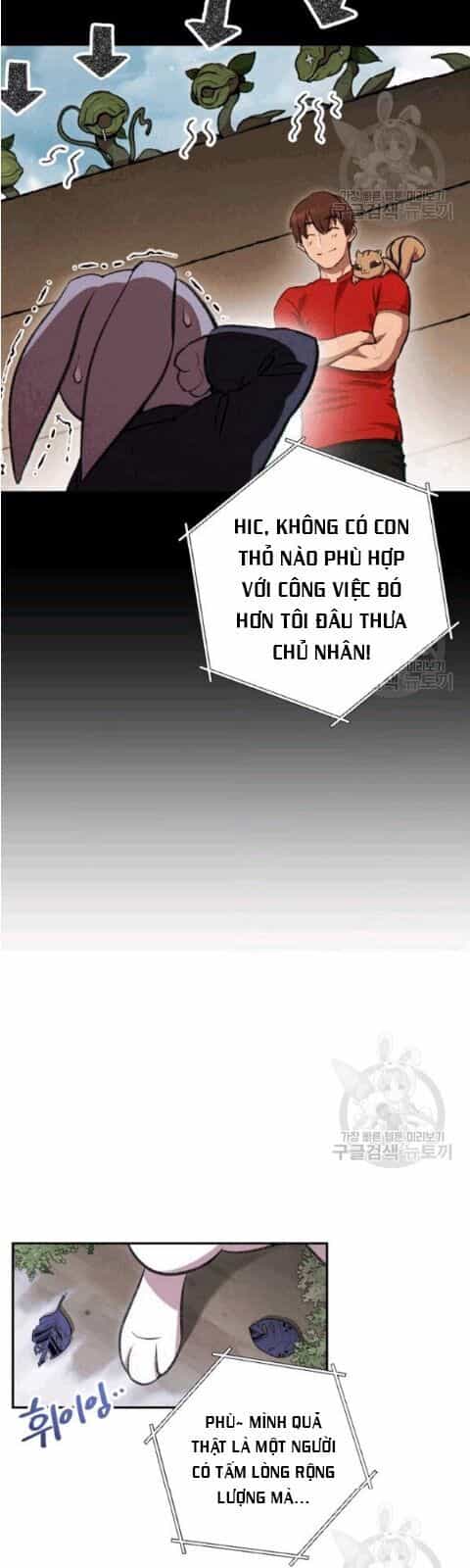 Tái Thiết Hầm Ngục - Chương 63 - ảnh 13