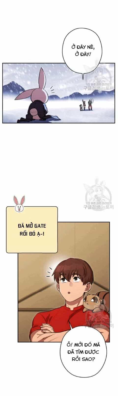 Tái Thiết Hầm Ngục - Chương 63 - ảnh 16