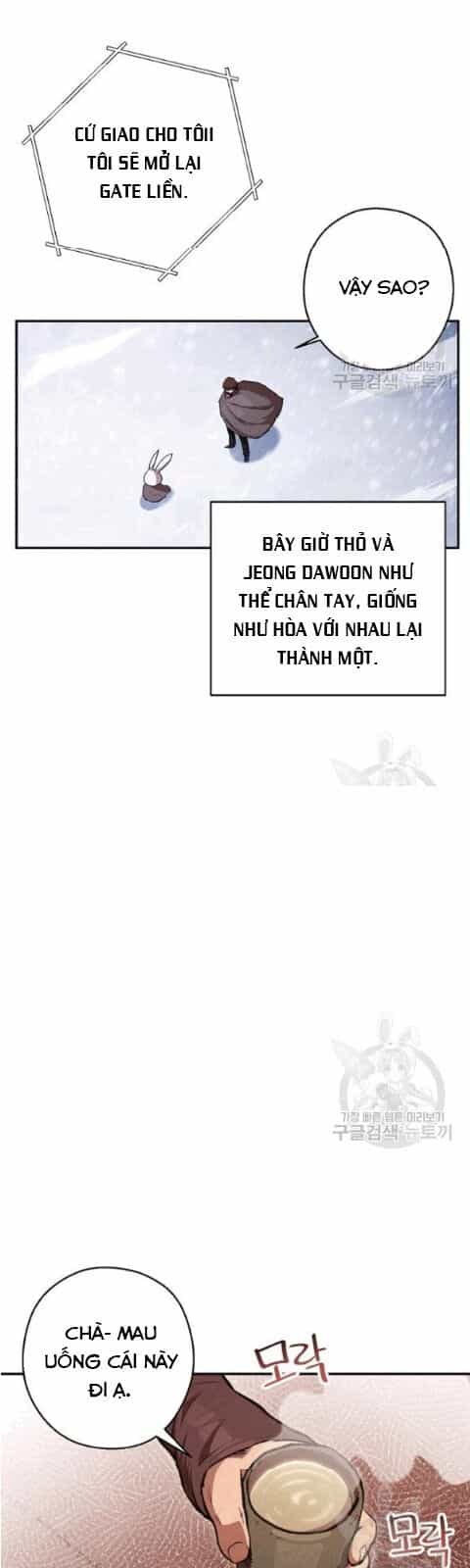 Tái Thiết Hầm Ngục - Chương 63 - ảnh 26