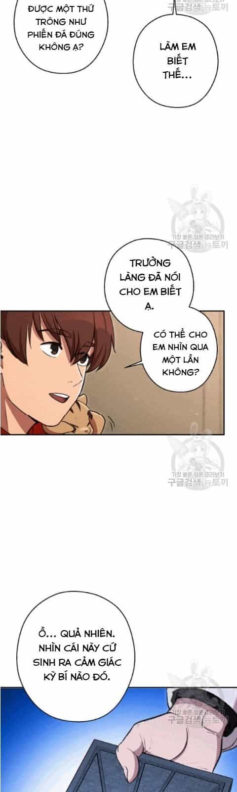Tái Thiết Hầm Ngục - Chương 63 - ảnh 32
