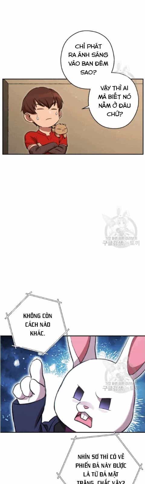 Tái Thiết Hầm Ngục - Chương 63 - ảnh 36