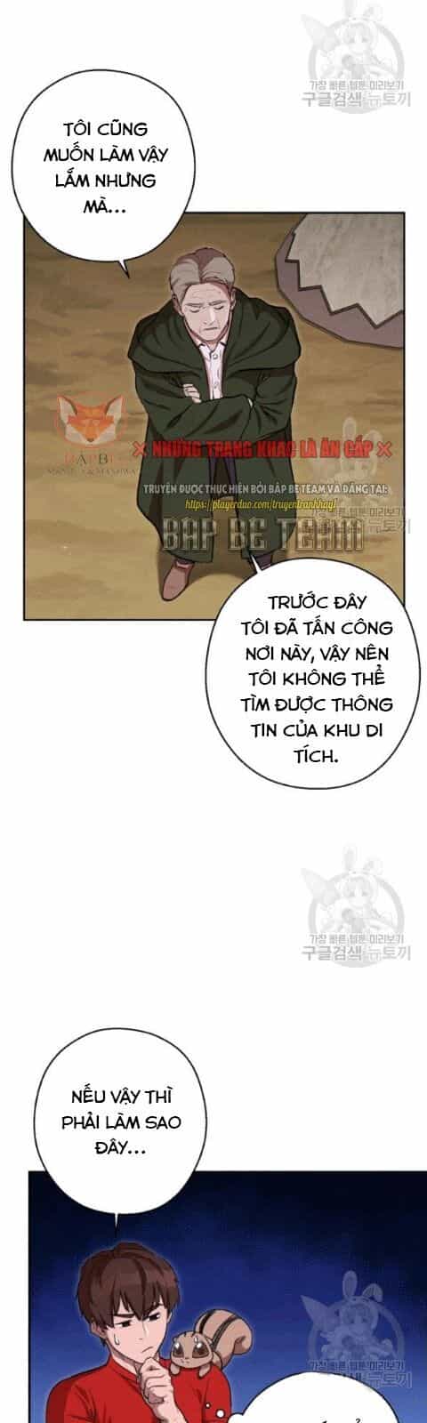 Tái Thiết Hầm Ngục - Chương 63 - ảnh 4