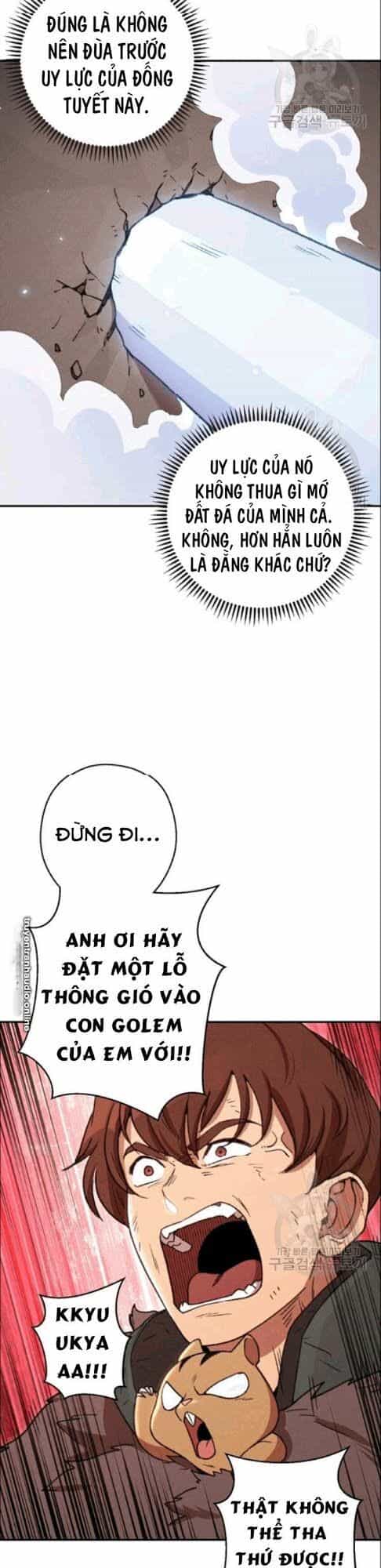 Tái Thiết Hầm Ngục - Chương 64 - ảnh 19