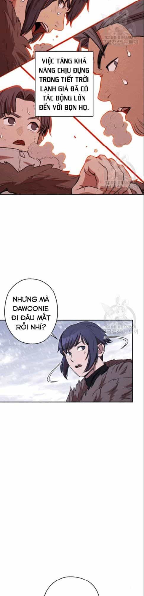 Tái Thiết Hầm Ngục - Chương 64 - ảnh 34