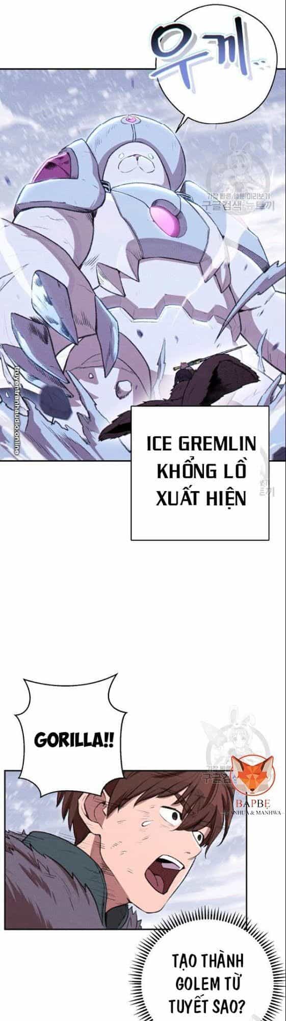 Tái Thiết Hầm Ngục - Chương 65 - ảnh 18