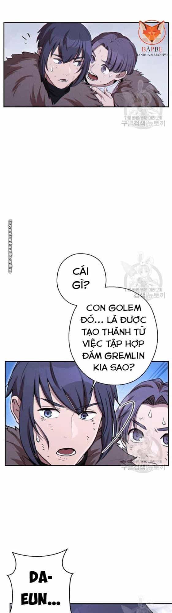 Tái Thiết Hầm Ngục - Chương 65 - ảnh 30