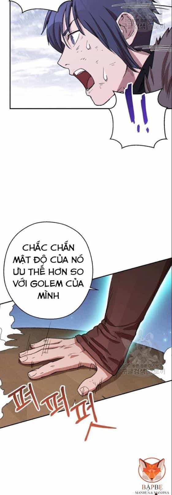 Tái Thiết Hầm Ngục - Chương 65 - ảnh 31