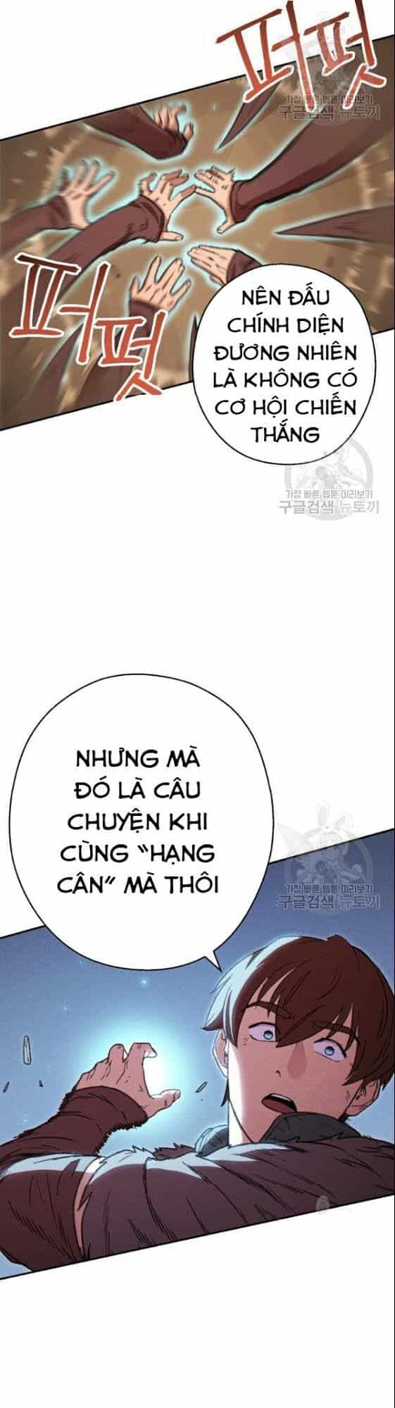 Tái Thiết Hầm Ngục - Chương 65 - ảnh 32