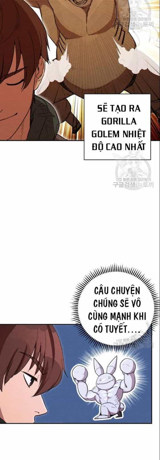 Tái Thiết Hầm Ngục - Chương 65 - ảnh 4