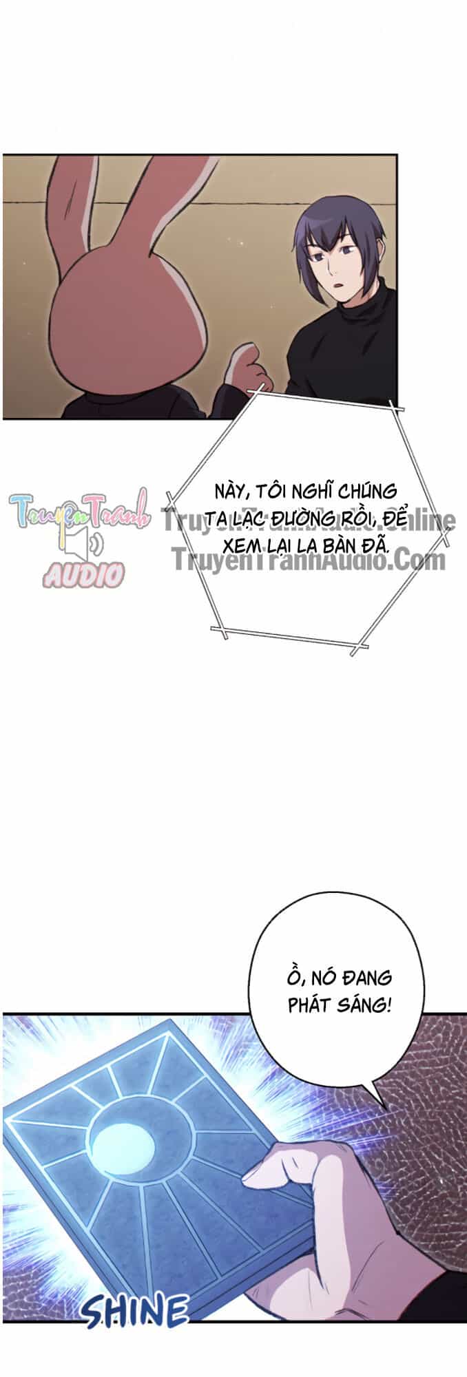 Tái Thiết Hầm Ngục - Chương 66 - ảnh 26
