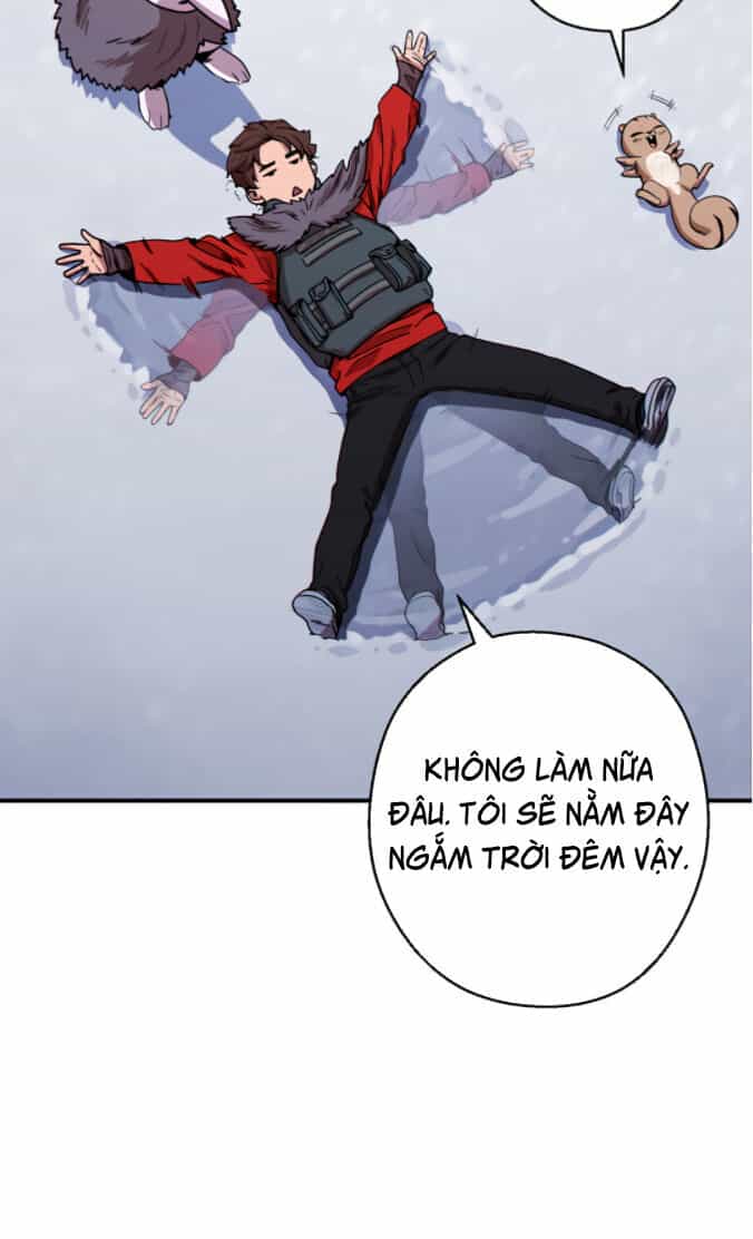 Tái Thiết Hầm Ngục - Chương 66 - ảnh 51