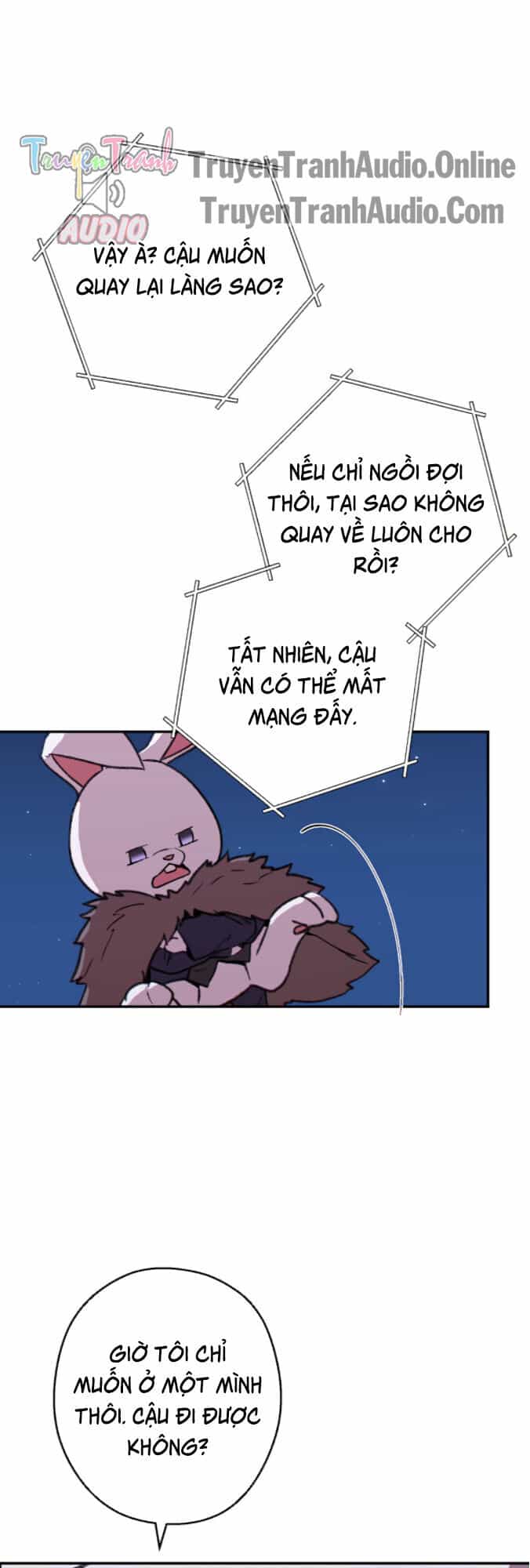 Tái Thiết Hầm Ngục - Chương 66 - ảnh 52