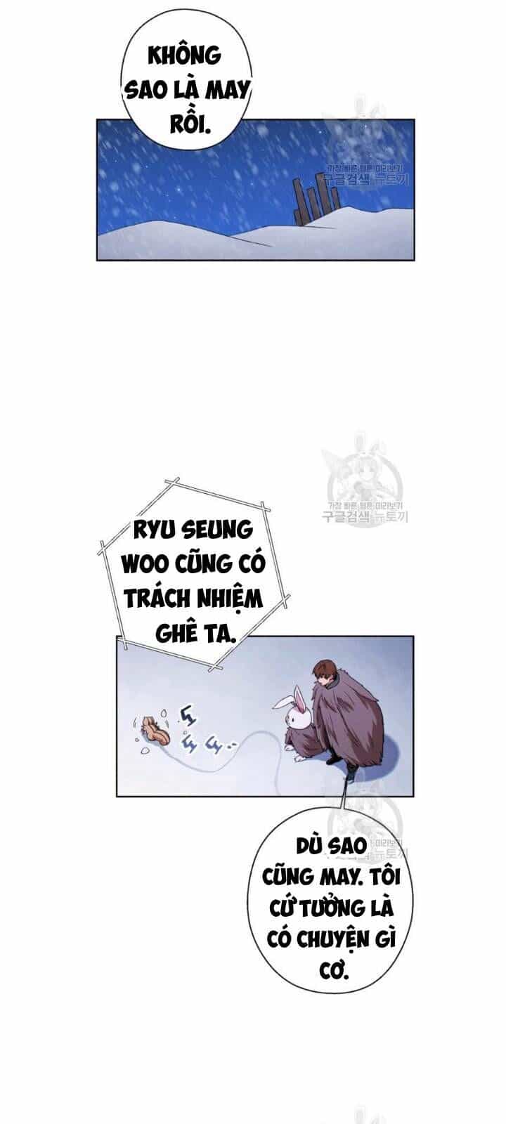 Tái Thiết Hầm Ngục - Chương 67 - ảnh 29