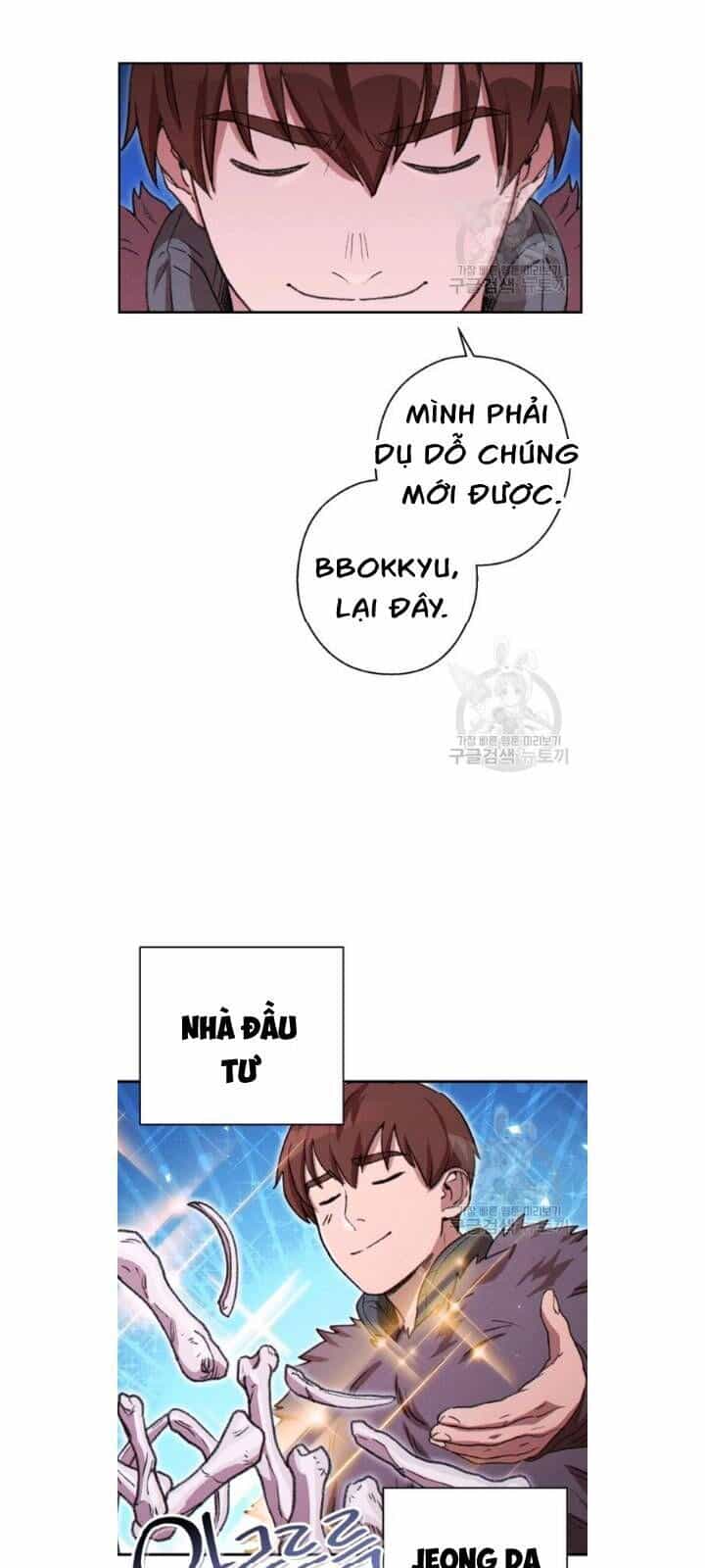 Tái Thiết Hầm Ngục - Chương 67 - ảnh 39