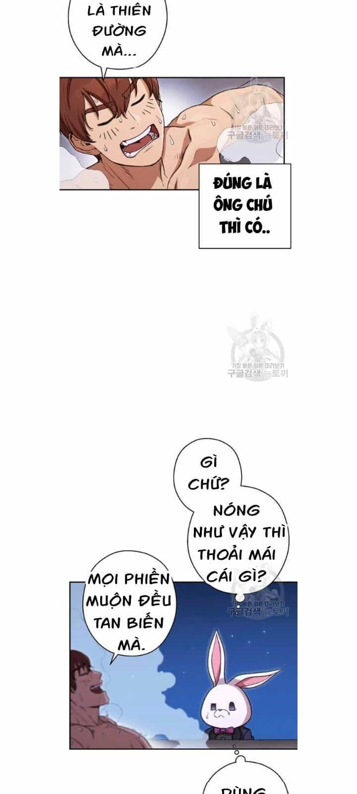 Tái Thiết Hầm Ngục - Chương 67 - ảnh 7