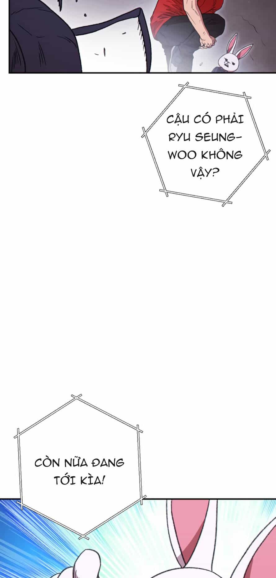 Tái Thiết Hầm Ngục - Chương 68 - ảnh 18