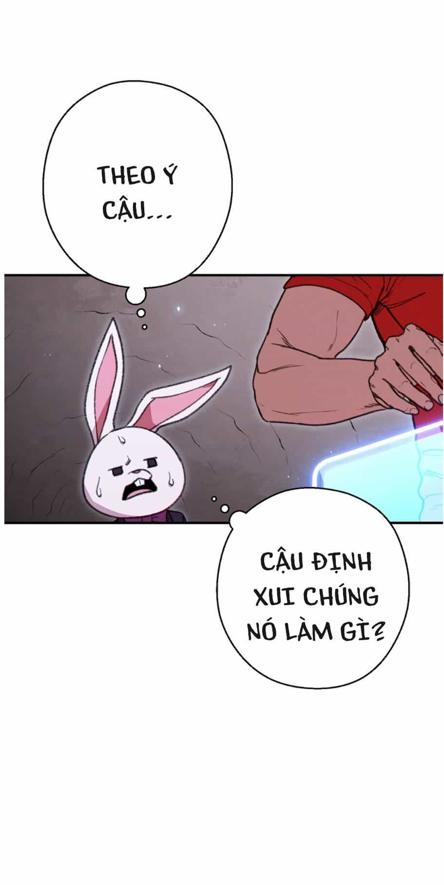Tái Thiết Hầm Ngục - Chương 68 - ảnh 40