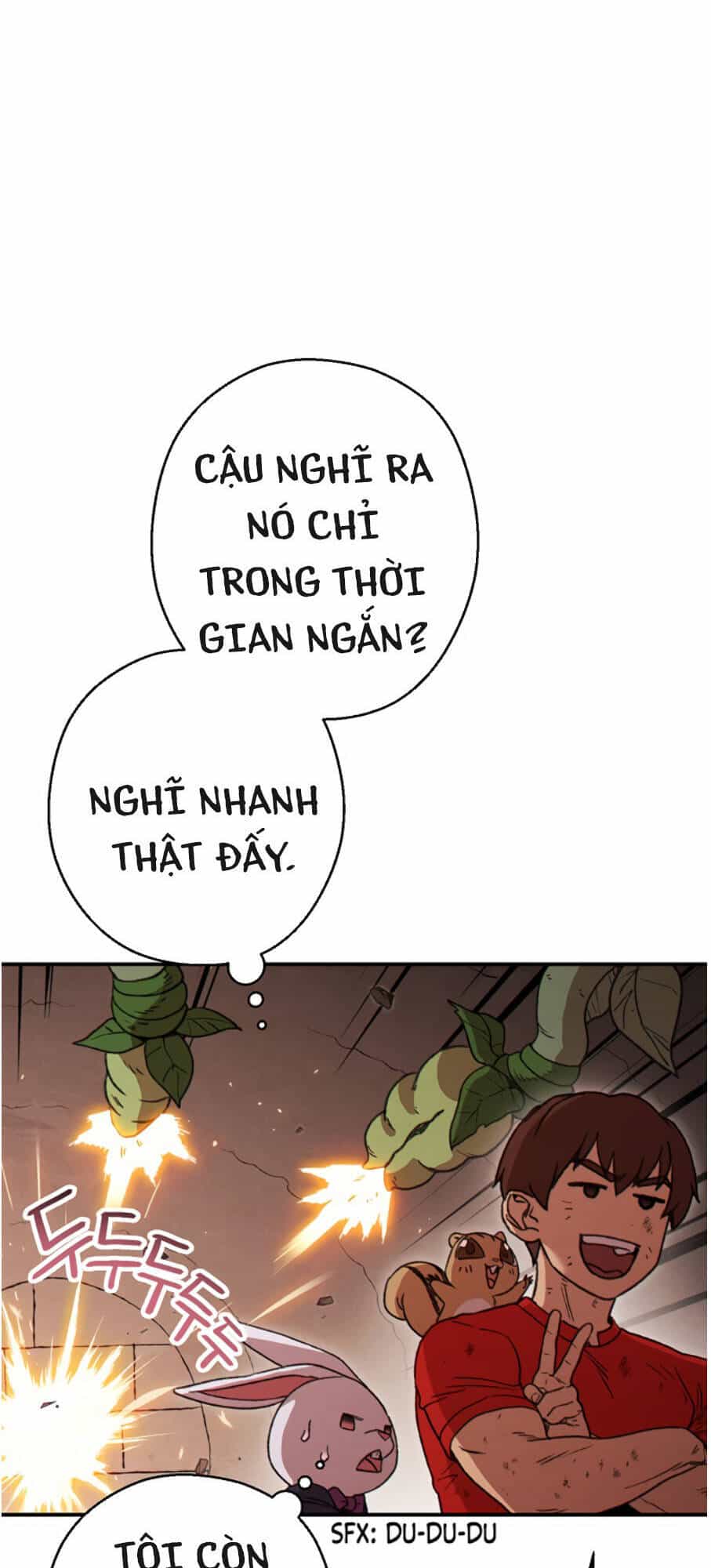 Tái Thiết Hầm Ngục - Chương 68 - ảnh 46